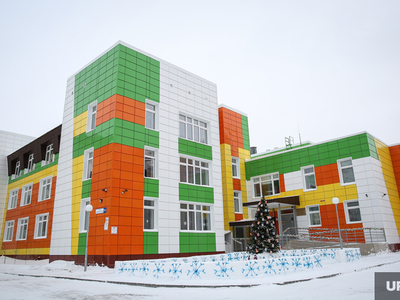       МБДОУ № 31 "Снегирёк"        ул.Университетская ,д.29/1                           (1 корпус)